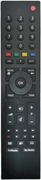 Pilot zamiennik do Grundig TV RC3214801 03 Grundig Smart TV RC3214801 03
