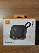 Głośnik JBL GO4 NOWY