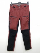 Spodnie trekking softshell outdoor turystyczne Move On 164/176 XS S