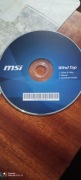 płyta  Wind  top
