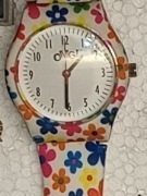 Zegarek damski naręczny Vershold Ipx4 OMG!