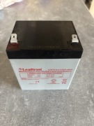 Akumulator 12V 5,4ah l