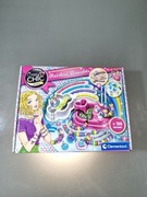 Kolorowe Bransoletki Zestaw Koralików 7+ Crazy Chic Zestaw Na Prezent