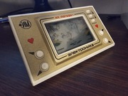 Rosyjska gierka jajeczka wilk zając