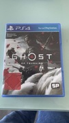 Ghost Of Tsushima PS4