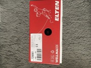 Buty robocze Elten MADDOX Black-red Low ESD S3 729561