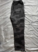 Jordan Brand Jordan Essentials Chicago Pant "Grey Black" M