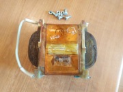 UNITRA Diora wzmacniacz WS 4421 4422 transformator Zatra TS 120/13