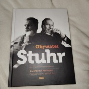 Obywatel Stuhr  