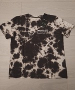 Damska koszulka Tie Die, Mercedes AMG Petronas Formula One Team, F1, M