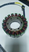 Stator alternator prądnica stojan BMW 800