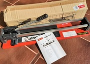 MASZYNKA URZĄDZENIE DO CIĘCIA PŁYTEK GLAZURY TERAKOTY WALMER MGŁ-500 50cm