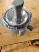 sokowirówka robota kuchennego Kenwood prospero