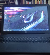 HP AMD A6 | Bateria trzyma h! | Sprawny 100% | OKAZJA futerał+myszka