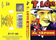T.Love – Al Capone (MC) kaseta, 1996