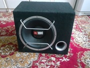 Sprzedam Subwoofer tuba JBL 1000.