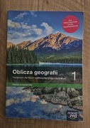 Oblicza geografii 1 