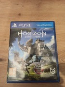 HORIZON ZERO DAWN PS4/PS5 PL