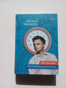 Last minute, Szymon Hołownia