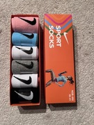 Skarpety Nike roz. 36-41