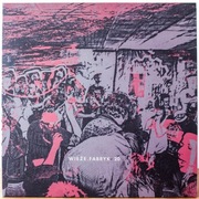 Wieże Fabryk - 20 / LP