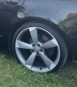 Rotory Audi 5x112 20