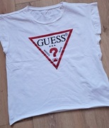 GUESS koszulka damska rozmiar S