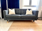 LANDSKRONA, sofa 2-osobowa 