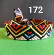 Bransoletka z muliny 