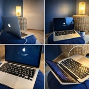MacBook Pro 13” Retina Early 2015 (A1502)