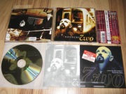 Two  – Voyeurs  Japan+OBI '98