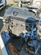 Silnik BMW Peugot 1.6