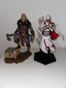 Assassin’s Creed Valhalla Eivor + Ezio Animus
