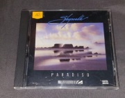 CD Skywalk Paradiso 1988