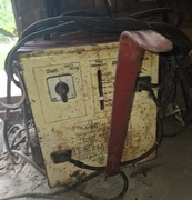 Spawarka JotKEL TS-225