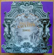 *Świąteczny męski Box SCANDAL od JEAN PAUL GAULTIER*