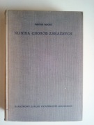 Klinika chorób zakaźnych - Wiktor Bincer