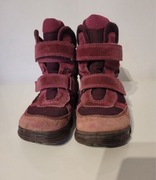 Ecco buty śniegowce dziewczęce rozm. 32