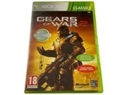 Gears of War 2 X360