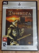 Twierdza Deluxe Stronghold PC