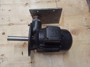 Silnik indukcyjny, szczotka druciana, 500W, 230V/400V, 2800rpm