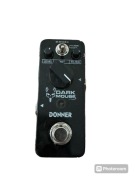 Donner Distortion Pedal for Pedal boards Electric Guitar