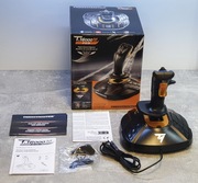 Kontroler Joystick THRUSTMASTER T.16000M FCS (PC) - Gwarancja /Prawie Nowy/