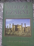 Morze Czarne - Neal Ascherson
