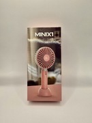 Mini ręczny wentylator 