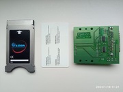 Moduł CI Aston 1.05