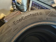 Opony letnie 235/55 19