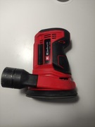 Szlifierka mimośrodowa akumulatorowa Einhell 18 V