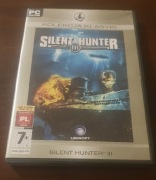 Silent Hunter III  PC PL