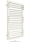 Grzejnik Łazienkowy Terma Poc 2